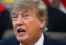 Trump’s Crypto Conflict Of Interest Killed The Industry’s Dream Bill