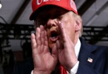 Trump’s Latest Boast About His ‘High IQ’ Backfires Instantly