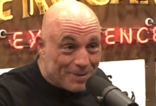 Joe Rogan Calls Trump Fans ‘F**king Nuts’ And Says He’s Been ‘Left-Wing My Whole Life’