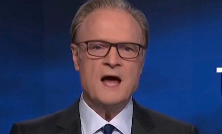 Lawrence O’Donnell Explains Why ‘Pathological Liar’ Trump Can’t End Iran War Lawrence O’Donnell Explains Why ‘Pathological Liar’ Trump Can’t End Iran War