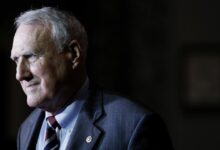 Former Sen. Jon Kyl, Longtime Arizona Republican Who Shaped Water Policy, Dies At 84