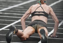 Athlete Who Defecated During Hyrox Competition Forfeits Her Win