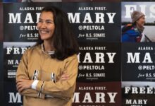 Alaska’s Independent Streak Rears Its Head At The Wrong Moment For GOP