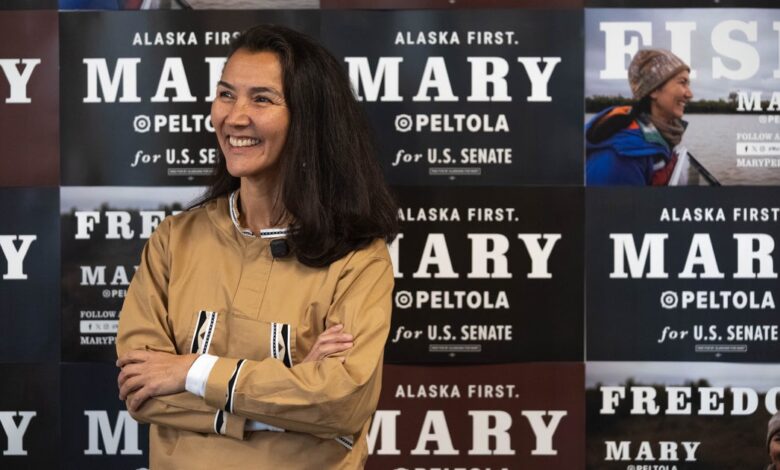 Alaska’s Independent Streak Rears Its Head At The Wrong Moment For GOP