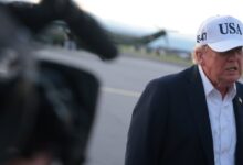 Trump Threats Against Reporters Should Prompt Court To Block FCC Action, Disney Says