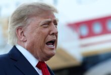 New Data Shows Trump’s War In Iran Has Given You A Nice Pay Cut