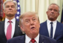 Trump Announces All 50 States Joining Medicaid Drug Pricing Model