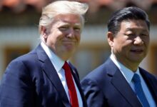 Oil Prices Are High But Could Be Much Worse. Trump Has China’s Xi To Thank For That