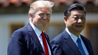 Oil Prices Are High But Could Be Much Worse. Trump Has China’s Xi To Thank For That Oil Prices Are High But Could Be Much Worse. Trump Has China’s Xi To Thank For That