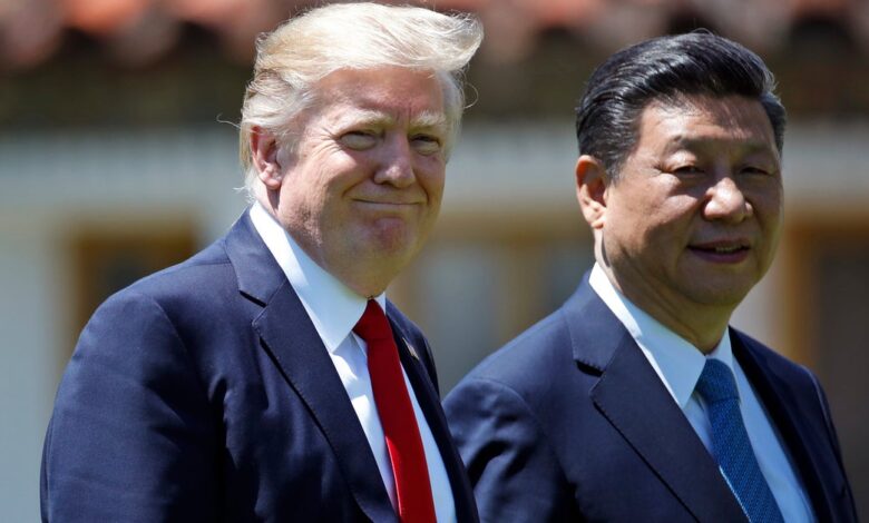 Oil Prices Are High But Could Be Much Worse. Trump Has China’s Xi To Thank For That Oil Prices Are High But Could Be Much Worse. Trump Has China’s Xi To Thank For That
