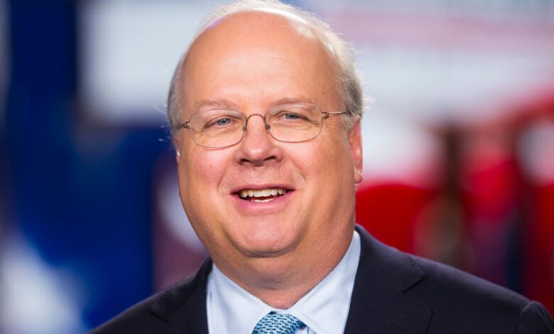 Republican Strategist Says GOP Has Been ‘Infiltrated’ By ‘Nuts’: ‘Get Rid Of These People’