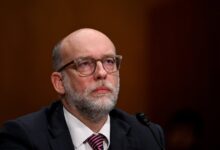 Report: Trump Seeks To Bring Health-Research Funding Under His Control
