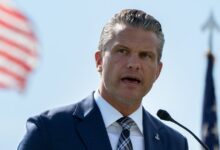 Pete Hegseth’s Rant About Ivy League Universities Undercut By 1 Key Fact