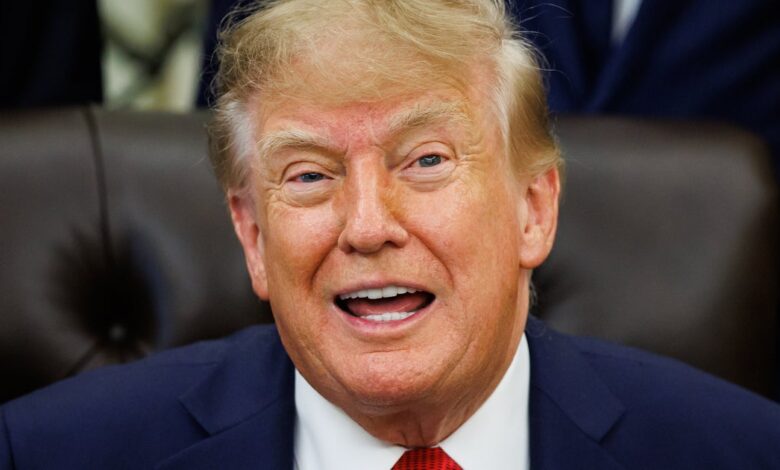 Trump Sounds Eager To Escalate Iran War: ‘When Do I Blow The Entire Nation Up?’ Trump Sounds Eager To Escalate Iran War: ‘When Do I Blow The Entire Nation Up?’