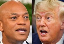 Democratic Governor Tells Trump The Constitution Is Not A ‘Suggestion Box’