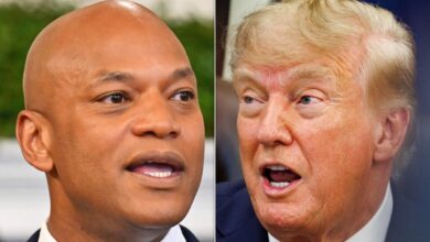 Democratic Governor Tells Trump The Constitution Is Not A ‘Suggestion Box’ Democratic Governor Tells Trump The Constitution Is Not A ‘Suggestion Box’