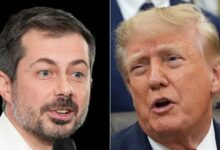 Pete Buttigieg Turns Trump’s Famous Battle Cry Against Him In 1 Wicked Reminder