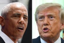 Obama Has A Very Specific Question About Trump’s Press Ban — And It Involves Fox News
