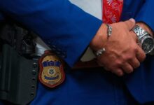 ICE Hides Locations Of Thousands Of Detainees With Final Removal Orders