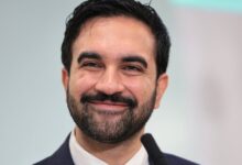 Mamdani Delivers 1 Million Settlement For DoorDash Drivers