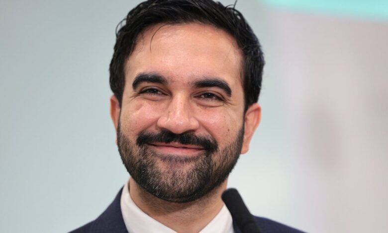 Mamdani Delivers 1 Million Settlement For DoorDash Drivers Mamdani Delivers 1 Million Settlement For DoorDash Drivers