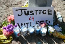 ICE Officer Who Shot, Potentially Paralyzed Austin Man Wasn’t Wearing Bodycam: Report