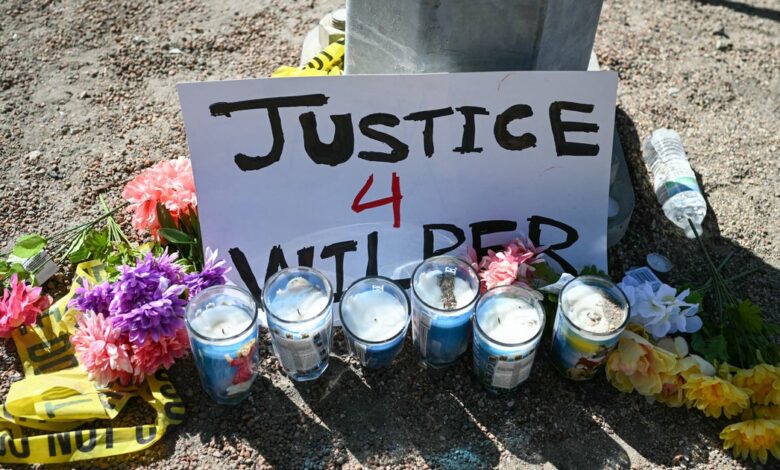 ICE Officer Who Shot, Potentially Paralyzed Austin Man Wasn’t Wearing Bodycam: Report ICE Officer Who Shot, Potentially Paralyzed Austin Man Wasn’t Wearing Bodycam: Report