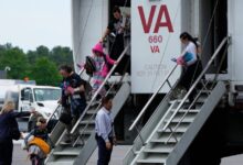 Trump Administration Tells Congress It Will Admit 17,500 White South African Refugees In 2027
