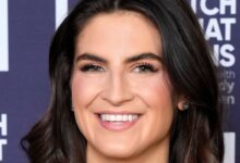 Columnist Pens Revolutionary Idea To Stop Trump’s Attacks On Kaitlan Collins