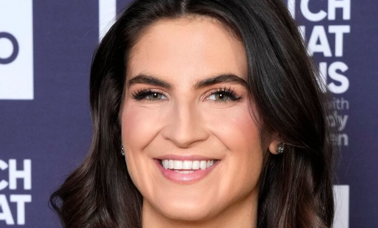 Columnist Pens Revolutionary Idea To Stop Trump’s Attacks On Kaitlan Collins