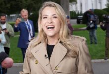 CNN, MS Now, Politico Allowed Back Into White House Amid Trump Ban Chaos