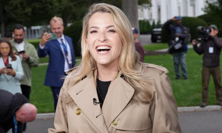 CNN, MS Now, Politico Allowed Back Into White House Amid Trump Ban Chaos