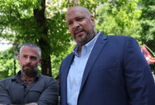 Jan. 6 Officers Call Out Democrat’s ‘Disgusting’ Ad With Rally Attendee