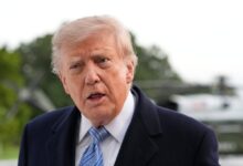 Trump’s Claims Of Widespread Noncitizen Voting Dealt Major Blow After Bombshell Report