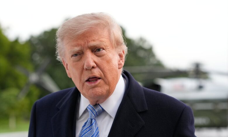 Trump’s Claims Of Widespread Noncitizen Voting Dealt Major Blow After Bombshell Report