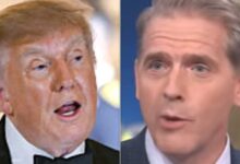 Scott Jennings Declares Trump Strategy ‘A Miss’