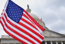 Trump Administration Uses Rare Authority To Claw Back Nearly B In Spending Approved By Congress