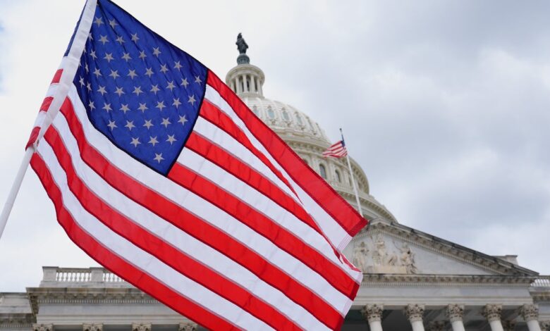 Trump Administration Uses Rare Authority To Claw Back Nearly B In Spending Approved By Congress Trump Administration Uses Rare Authority To Claw Back Nearly B In Spending Approved By Congress