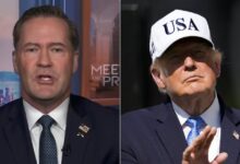 U.S. Ambassador Makes Ominous Comments When Asked If Trump Will Continue Bombing Iran After The Midterms