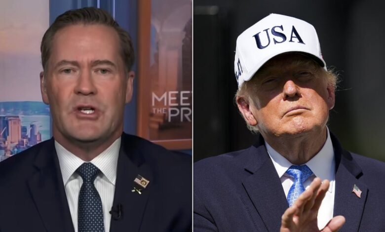 U.S. Ambassador Makes Ominous Comments When Asked If Trump Will Continue Bombing Iran After The Midterms U.S. Ambassador Makes Ominous Comments When Asked If Trump Will Continue Bombing Iran After The Midterms