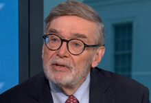 ‘The Bottom Fell Out’: Key Analyst Hits Republicans With Dire Election Warning