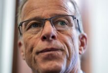 John Thune Says Trump Shouldn’t Use Taxpayer Money For New Political Ads