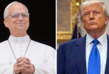 Pope Leo XIV Contradicts Trump, Says AI Safety Concerns Aren’t ‘Fake News’