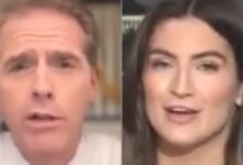 Scott Jennings Gives Jaw-Dropping Defense For Trump’s Tax-Paid ‘Propaganda’ Ads