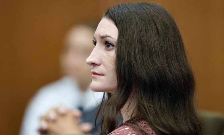 Lindsay Clancy’s Attorney Now Argues There Isn’t Enough Evidence She Murdered Her Children Lindsay Clancy’s Attorney Now Argues There Isn’t Enough Evidence She Murdered Her Children