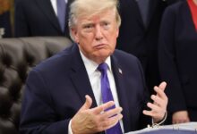 Trump’s New ‘Super-Mind’ AI Tool Says He Did, In Fact, Lose 2020 Election