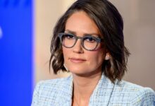 Jessica Tarlov Has Masterful Counter To Co-Host’s Defense Of RFK Jr.