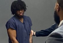Student accused of fatally stabbing UMass Dartmouth football player will argue self-defense, lawyer says
