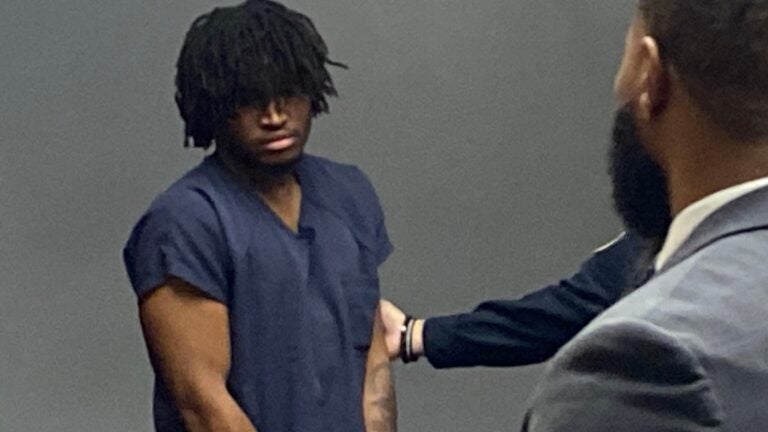 Student accused of fatally stabbing UMass Dartmouth football player will argue self-defense, lawyer says