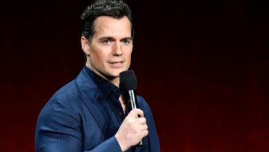 Kevin Hart, Henry Cavill reportedly seen filming in North Jersey